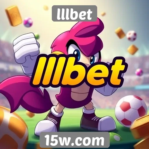 Análise da plataforma de jogos lllbet