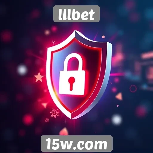 Segurança e proteção de dados no lllbet