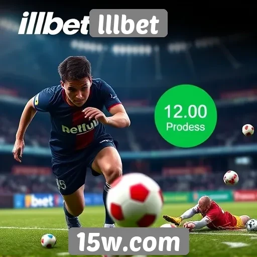 ll bet e suas promoções para novos jogadores
