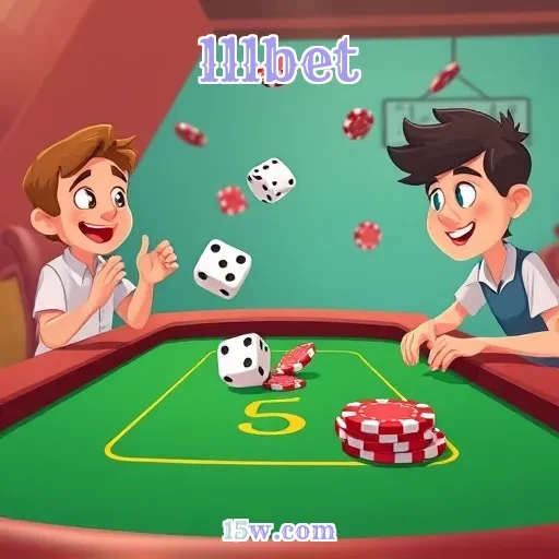 lllbet: O Paraíso dos Novos Jogadores e Suas Ofertas Imperdíveis