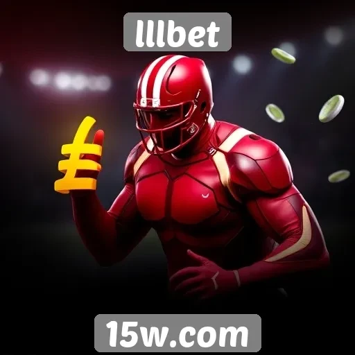 Promoções e bônus disponíveis para novos usuários no lllbet