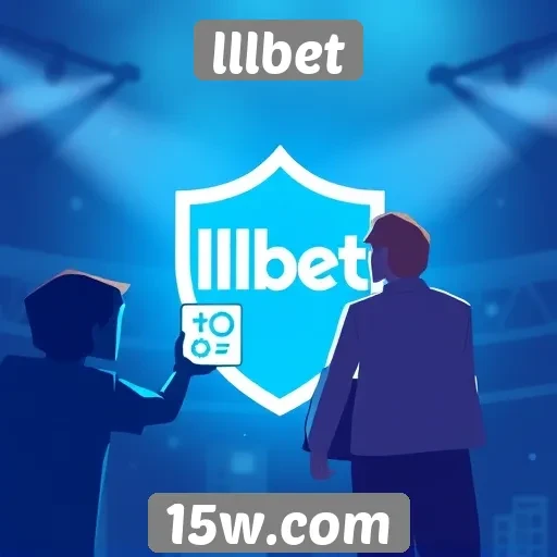 Regulamentação e segurança no lllbet