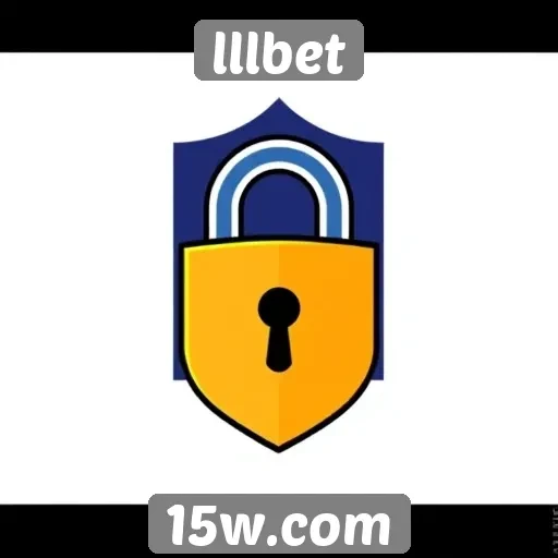 recursos de segurança no site lllbet