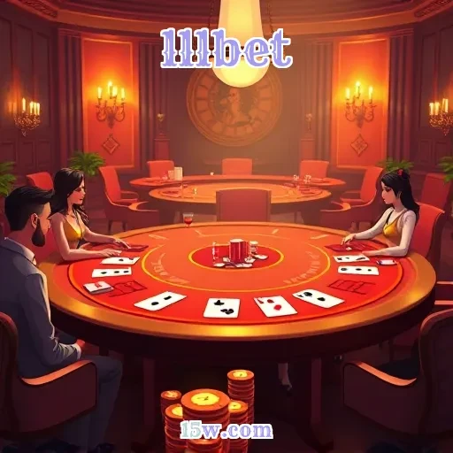 lllbet: A Atraente Seção de Caça-níqueis que Você Precisa Conhecer