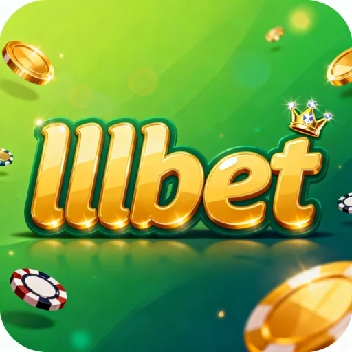 lllbet logo