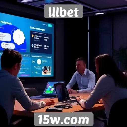 Experiência do usuário no lllbet é avaliada